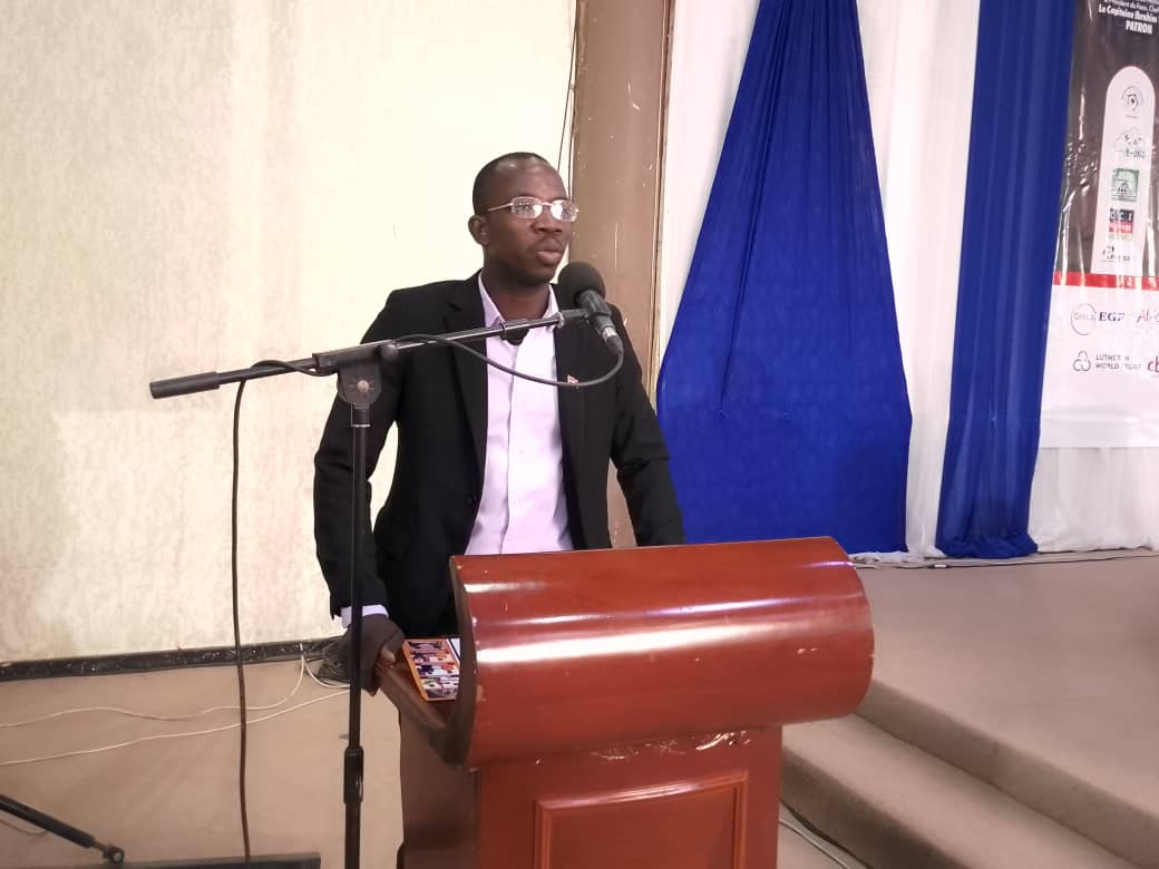 3e édition de la nuit des ONG, cérémonie d'ouverture, 20 septembre 2024