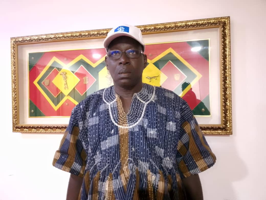 3e édition de la nuit des ONG, cérémonie d'ouverture, 20 septembre 2024