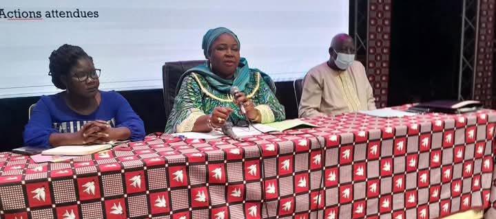 Les acteurs du secteur privé opérant dans le tourisme, la culture et l’hôtellerie ont échangé, ce mardi 17 décembre 2024 à Ouagadougou, avec les représentants de l’État dans le cadre des concertations avec les acteurs privé du Tourisme