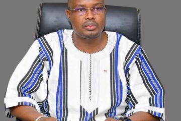 Photo illustrative de l'annonce de la DPG du Premier ministre Jean Emmanuel Ouédraogo