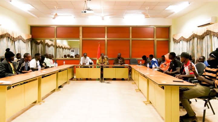 22 burkinabè qui étaient victimes de trafic en République Fédérale du Nigeria ont pu rejoindre la mère Patrie dans la nuit du 23 au 24 décembre 2024