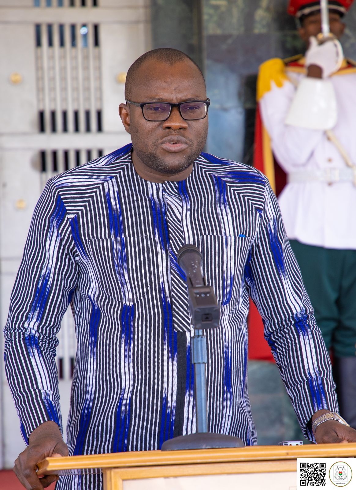 Conseil des ministres du 5 décembre 2024