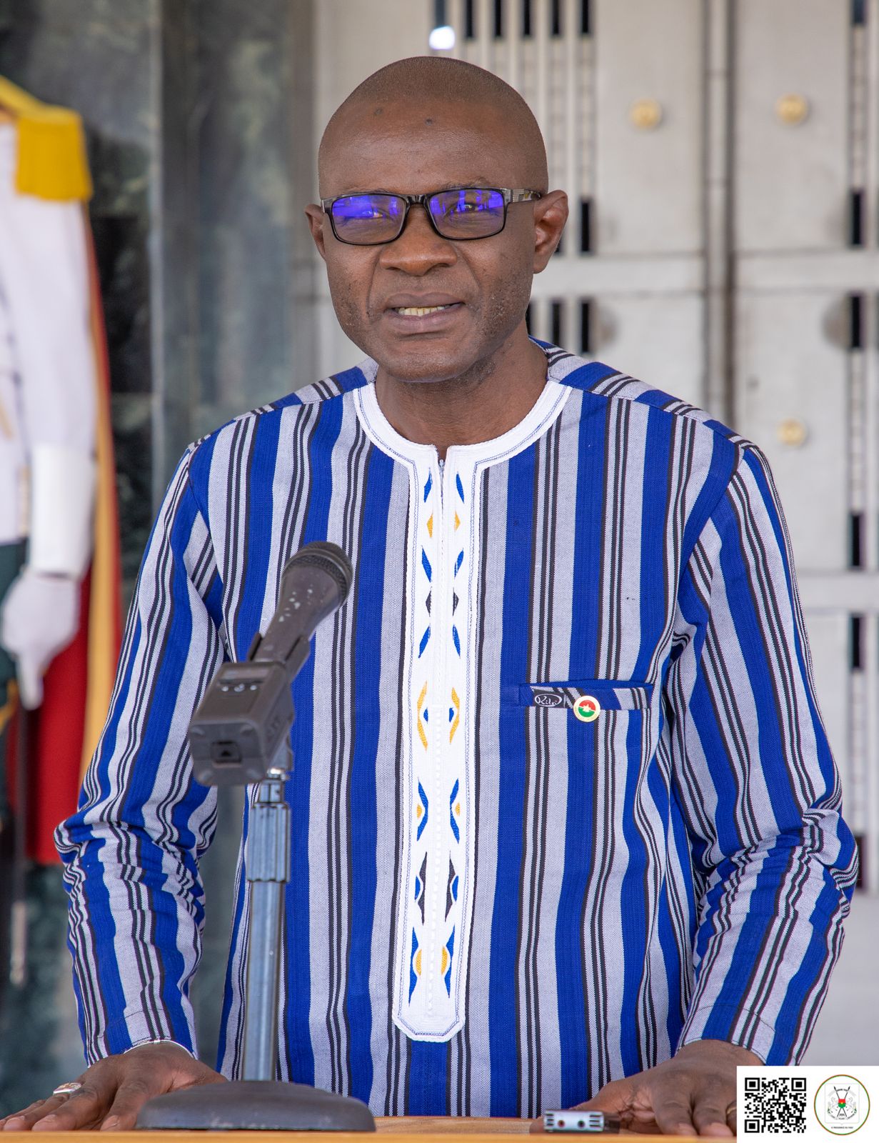 Conseil des ministres du 5 décembre 2024