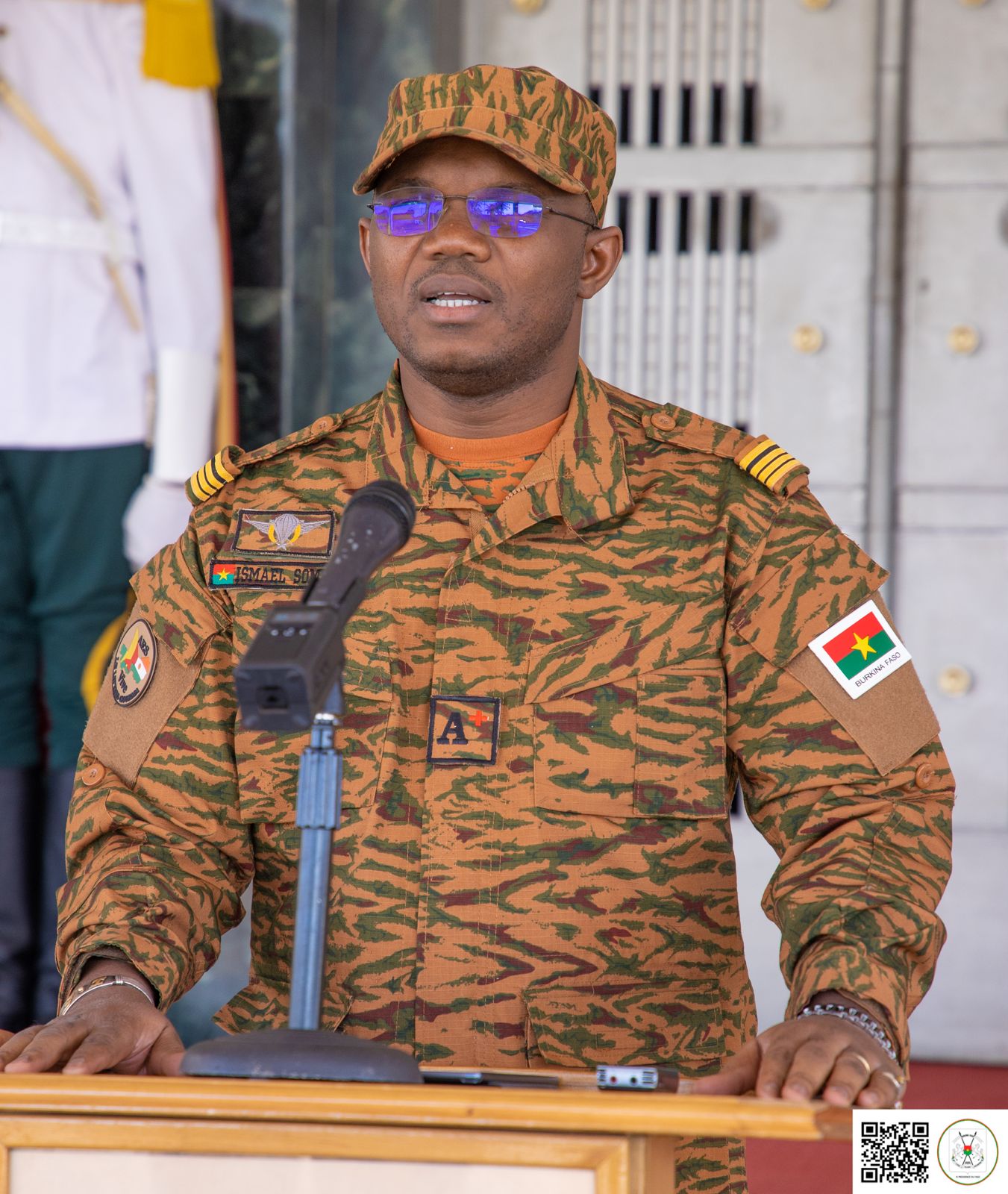 Conseil des ministres du 5 décembre 2024