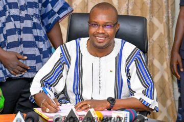 Passation de charge au Premier ministère, 9 décembre 2024