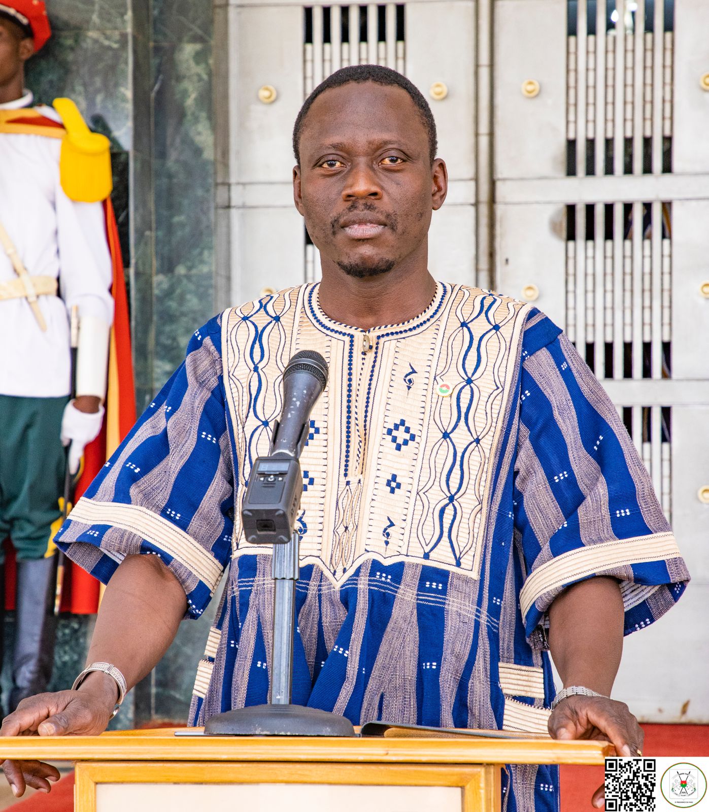 Conseil des ministres du 26 décembre 2024