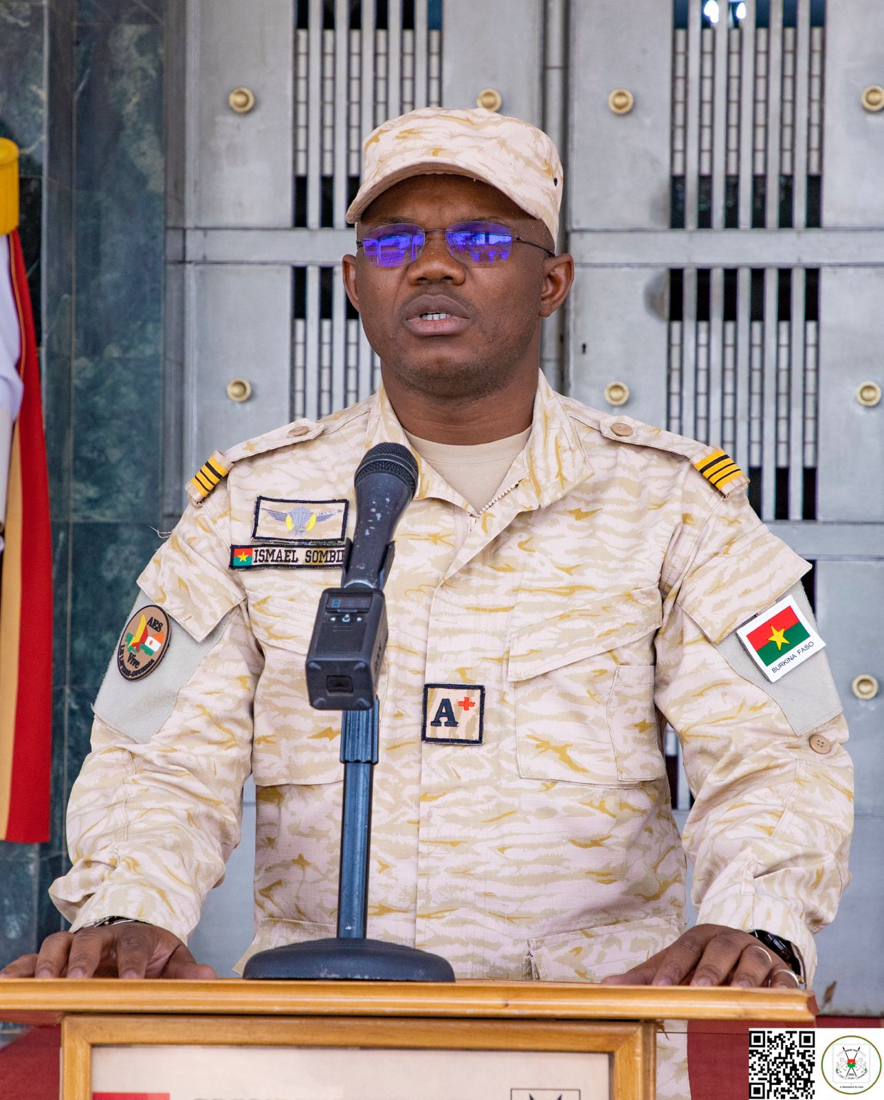 Conseil des ministres du 26 décembre 2024