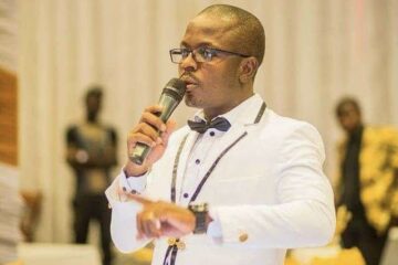 Image illustration Alain Traoré dit Alino Faso