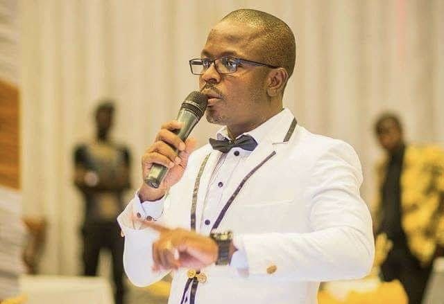 Image illustration Alain Traoré dit Alino Faso