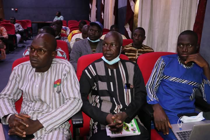 La rencontre du Comité technique de suivi de la réalisation de la charge virale plasmatique et du dépistage précoce, 27 décembre 2024