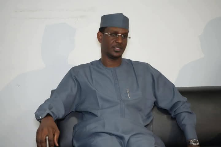 FESPACO 2025 voyage ministre Tchad