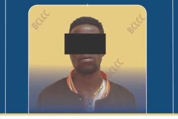 La Brigade Centrale de Lutte Contre la Cybercriminalité (BCLCC) a procédé à l’interpellation de D.I, un maçon âgé de 28 ans domicilier à Ouagadougou, pour des faits d’appropriation frauduleuse portant sur une somme de 1.500.000 FCFA, 23 janvier 2025