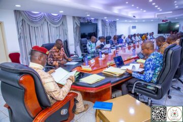 Conseil des ministres du 15 janvier 2025