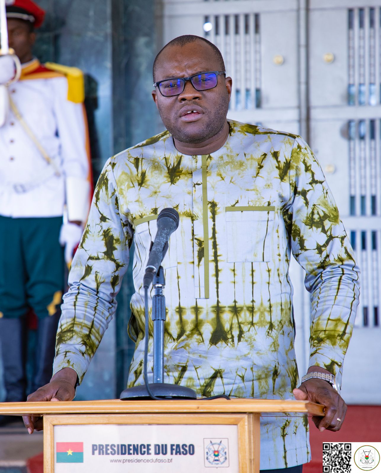 Conseil des ministres du 29 janvier 2025