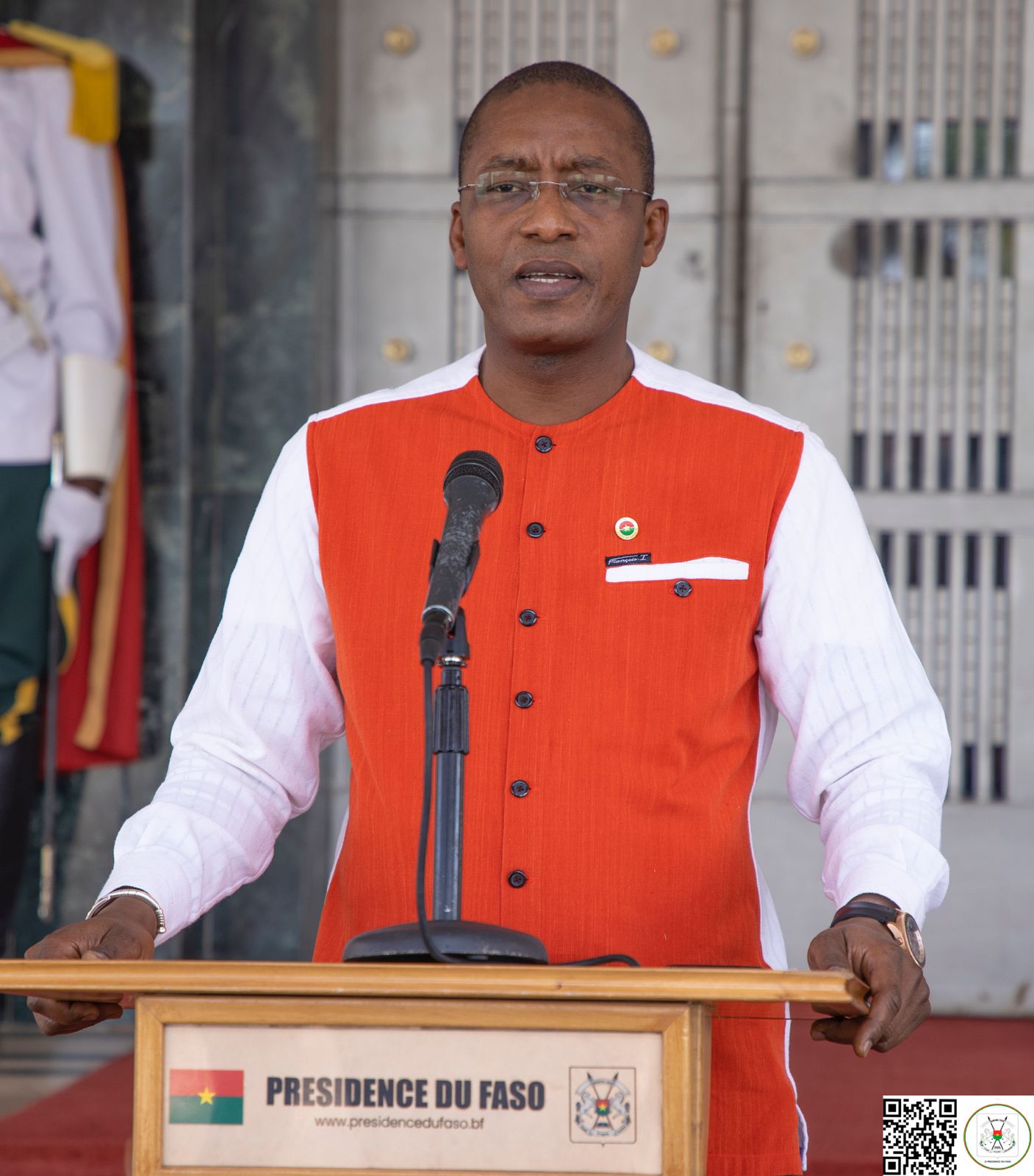 Conseil des ministres du 29 janvier 2025