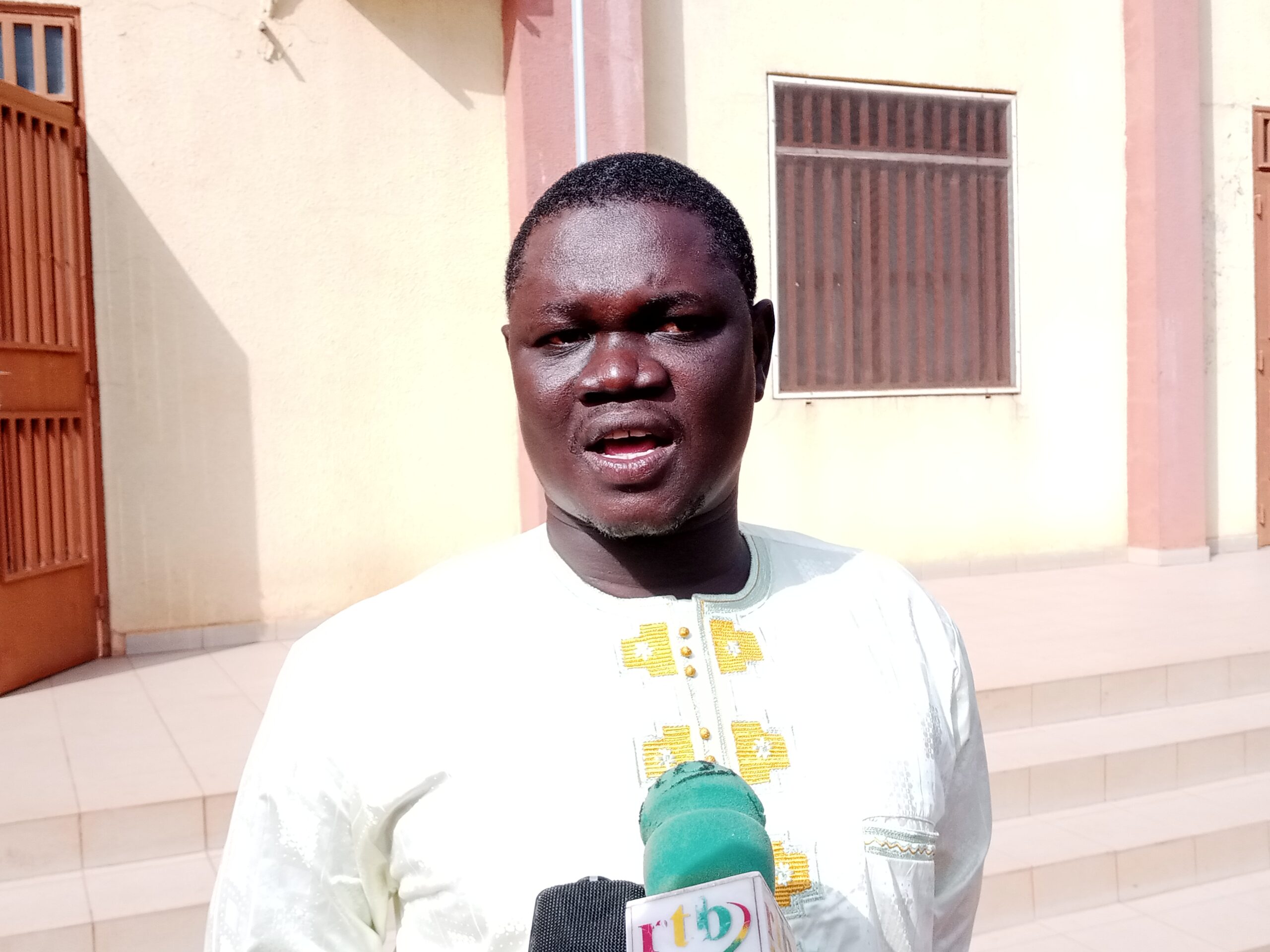 Cadre de concertation des GRH du ministère en charge de l'Enseignement de base sur la gestion des ressources humaines du département, 6 janvier 2025