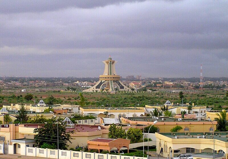 Image illustrative Ouagadougou