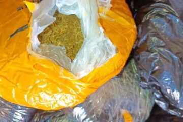 Image illustrative d'une saisie des douanes du Burkina, bilan saisie de l'année 2024