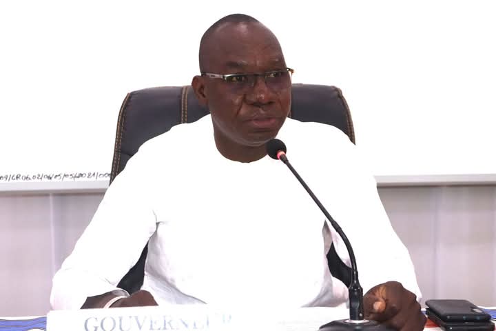 La Commission régionale de l’Urbanisme et de la Construction du Centre-Ouest a tenu à Koudougou la session de validation du Schéma Directeur d’Aménagement et d’Urbanisme (SDAU) de la ville de Sapouy, 7 février 2025