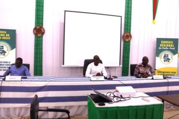 La Commission régionale de l’Urbanisme et de la Construction du Centre-Ouest a tenu à Koudougou la session de validation du Schéma Directeur d’Aménagement et d’Urbanisme (SDAU) de la ville de Sapouy, 7 février 2025