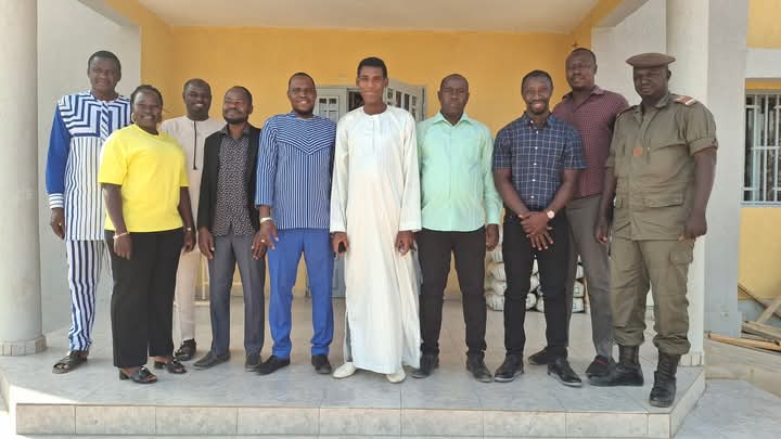 La commune de Dori organise un atelier de formation sur la mobilisation des ressources des collectivités territoriales au profit de ses acteurs, 11 février 2025