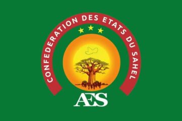 Rencontre de l'AES à Bamako, 23 février 2025