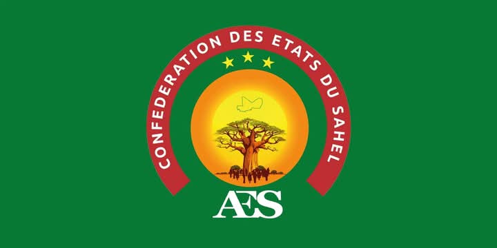 Rencontre de l'AES à Bamako, 23 février 2025