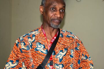 Projection du film « Katanga, La danse des scorpion » de Dani Kouyaté au FESPACO 2025