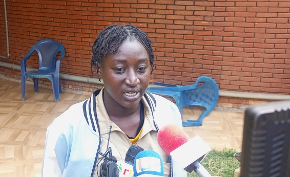 Le CSC a organisé une conférence publique sur les attitudes à adopter face à la désinformation pour une utilisation saine des réseaux sociaux, 7 février 2025