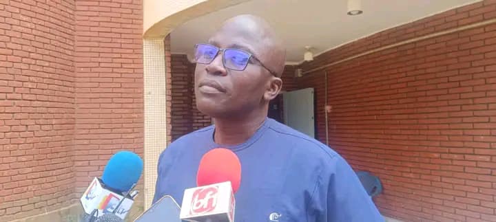 Le CSC a organisé une conférence publique sur les attitudes à adopter face à la désinformation pour une utilisation saine des réseaux sociaux, 7 février 2025