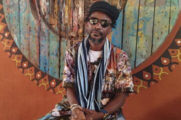 Interview avec le réalisateur burkinabè Sougalo Afa Nimi sur son film documentaire « Kabakourou », sélectionné en compétition officielle au FESPACO 2025