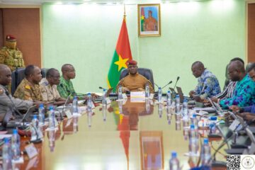 Conseil des ministres du 12 février 2025