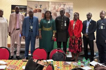 Le DG de L'AFP-PME Issa Traoré est élu vice-président du Réseau des Agences de Promotion des PME (RAPPME),