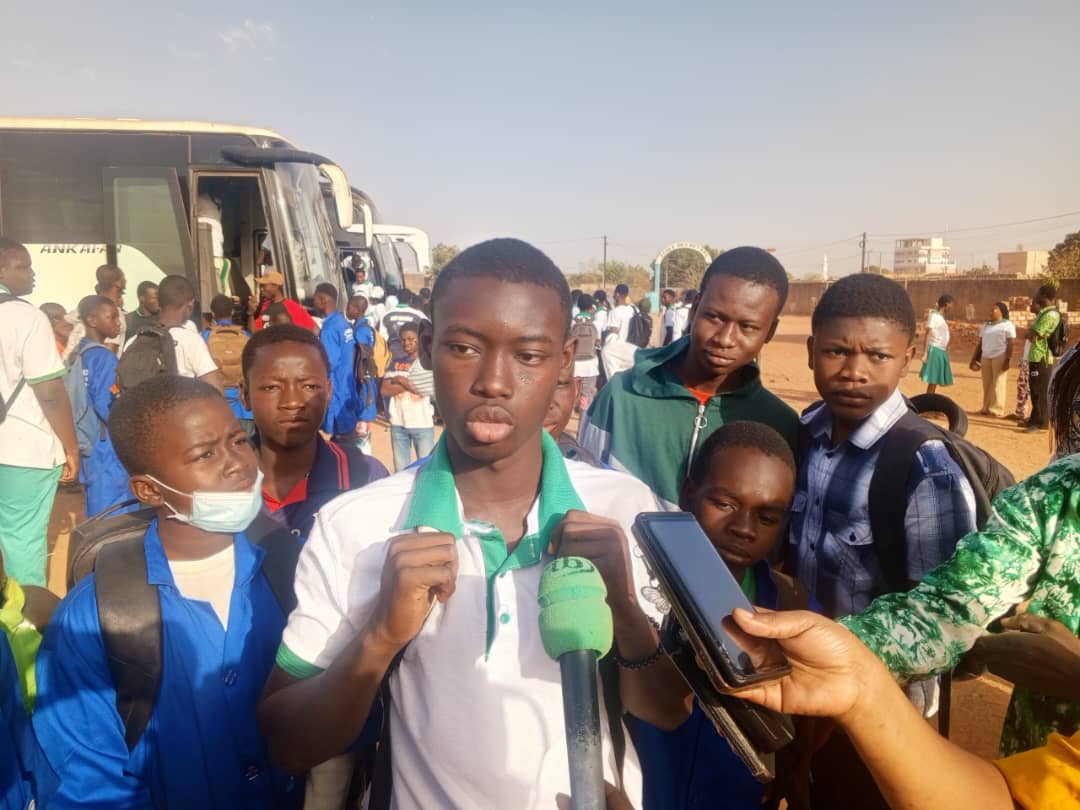 Mise en tourisme du FESPACO, 22 février 2025