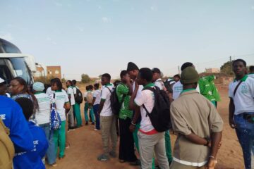 Mise en tourisme du FESPACO, 22 février 2025