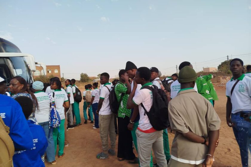 Mise en tourisme du FESPACO, 22 février 2025