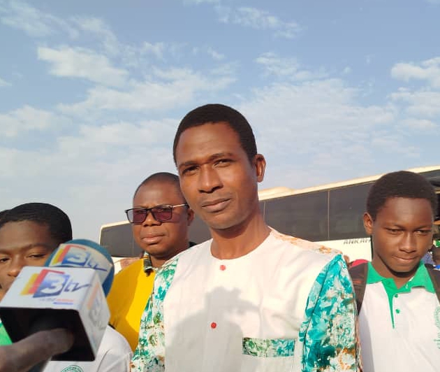 Mise en tourisme du FESPACO, 22 février 2025