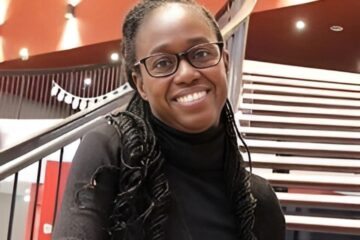 Interview avec la réalisatrice du film « Les Invertueuses », Chloé Aïcha Boro, en lice à l'Etalon d'or du Yennenga, FESPACO 2025