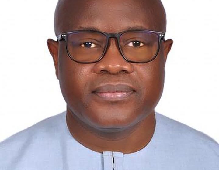 Les conseils du ministre de la santé, Dr Robert Kargougou pour une alimentation saine dans le mois de Ramadan