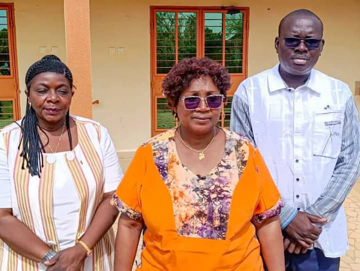 Le Secrétariat permanent de l’Initiative présidentielle (SP-IP) organise du 10 au 12 mars 2025 à Koudougou, le premier séminaire trimestriel des acteurs de mise en œuvre du Programme intégré de soutien à l’alimentation et la nutrition scolaires (PISANS)