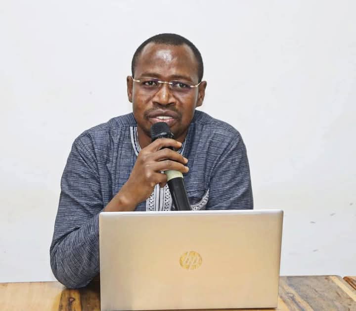 Atelier de formation des OSC intervenant dans le domaine du foncier, 12 au 14 mars 2025 à Koudougou