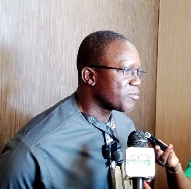 Remise prix spéciaux FESPACO 2025, le 28 février 2025