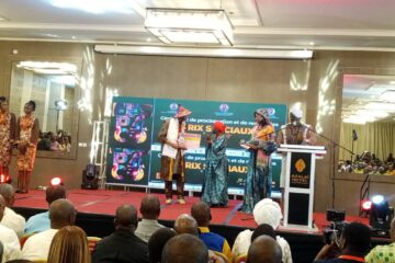 Remise prix spéciaux FESPACO 2025, le 28 février 2025