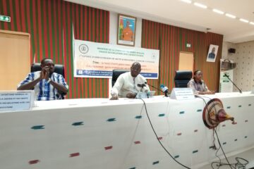 1er CASEM 2025 du ministère de la Justice, 27 mars 2025