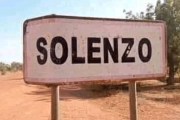 Image illustrative Solenzo