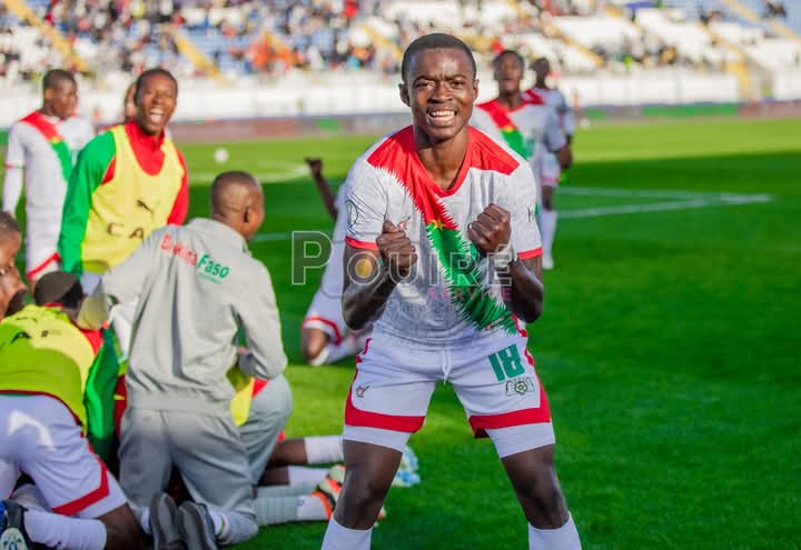 CAN U17 Maroc 2025, parcours des Etalons, quarts de finale