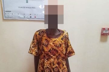 La Police nationale a interpellé une présumée auteure d’enlèvement et de séquestration d’une fillette