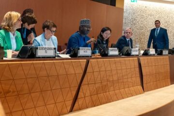 La 28e session de la Commission des Nations Unies pour la Science et la Technologie au service du Développement (CSTD), 7 au 11 avril 2025