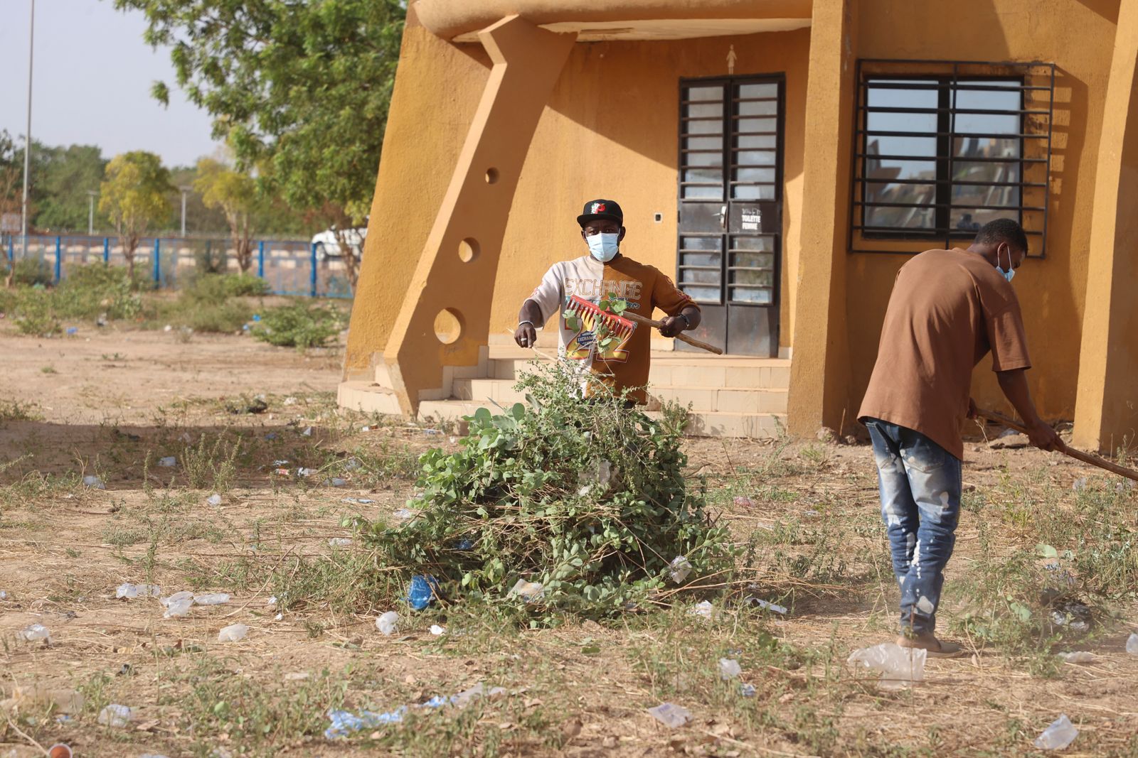 Des jeunes coupables d’acrobaties sur la voie publique et de circulation à contresens soumis à des travaux d'intérêt général