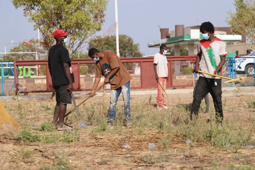 Des jeunes coupables d’acrobaties sur la voie publique et de circulation à contresens soumis à des travaux d'intérêt général